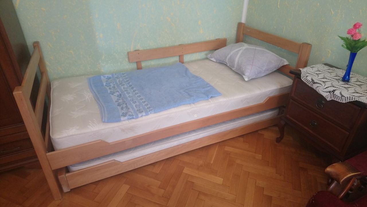 Garden Leilighet Beograd Eksteriør bilde